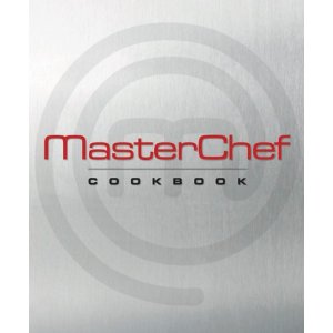 The Master Chef Cookbook