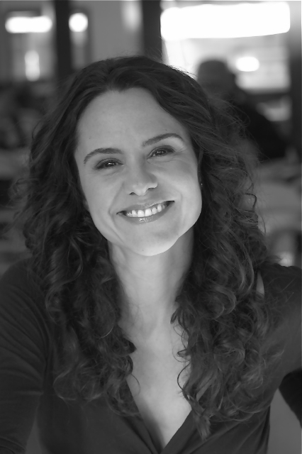 photo of Joann Cianciulli