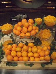 mandarin