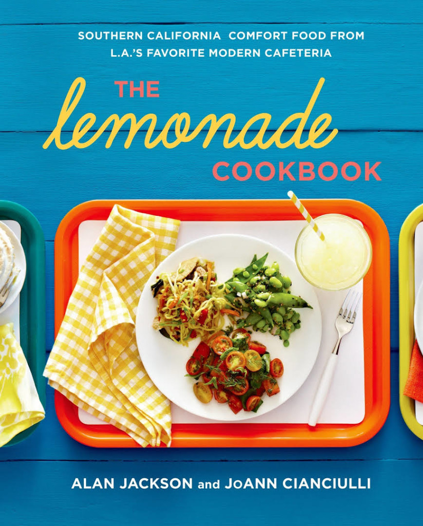 Lemonade Cover1 2